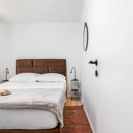 Ida Apartment *