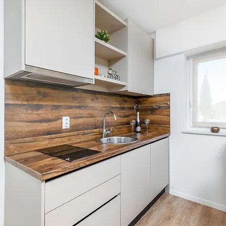 Apartment Ida *