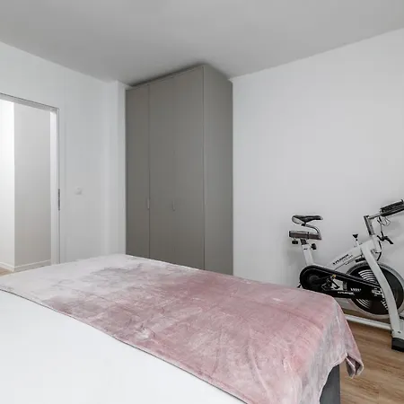 Apartment Ida