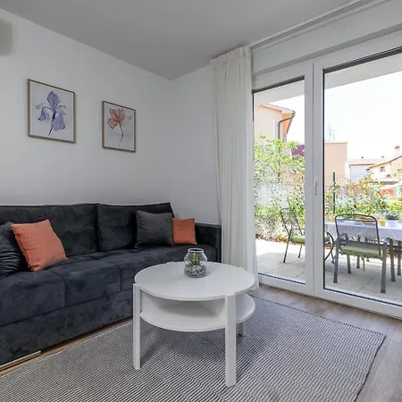 Apartment Ida