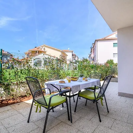 Apartment Ida