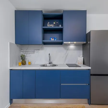 Apartment Ida Rovinj