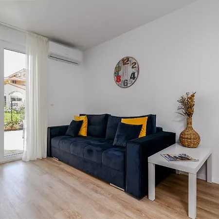 Ida Appartement Rovinj