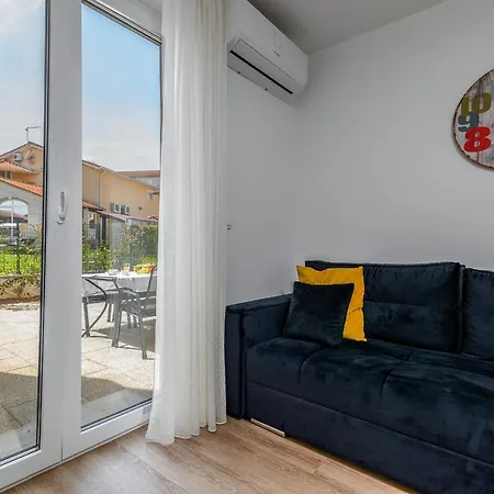 Apartment Ida