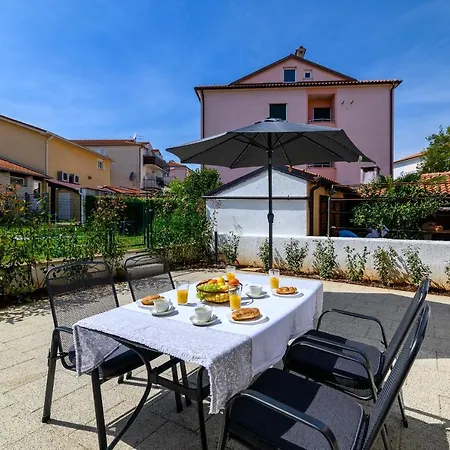 Ida Apartment