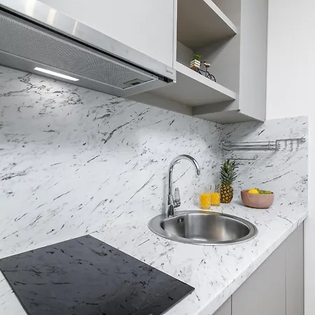 Ida Appartement Rovinj