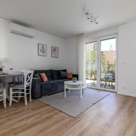 Ida Appartement Rovinj