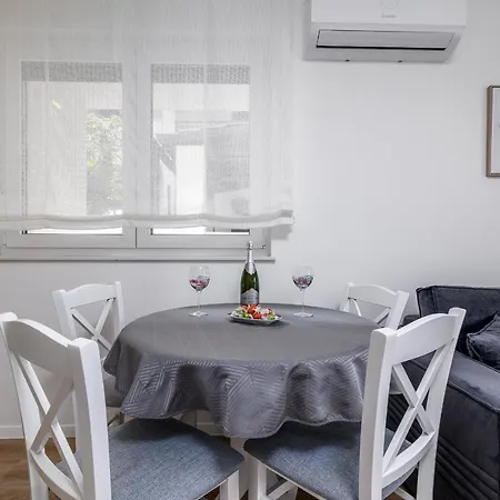 Ida Rovinj
