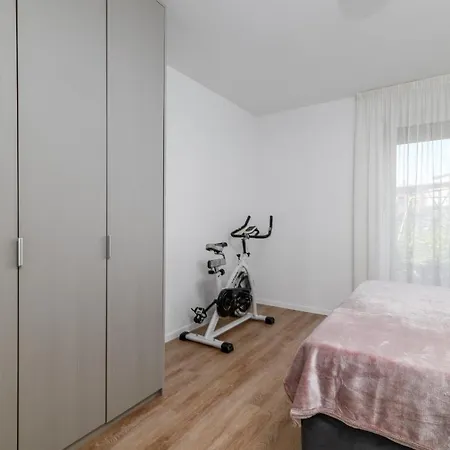Apartment Ida Rovinj