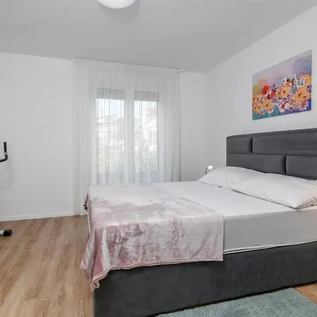 Apartment Ida Rovinj
