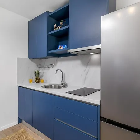 Ida Apartment