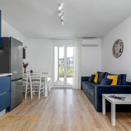 Ida * Rovinj