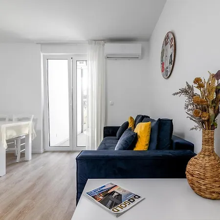 Ida Apartment