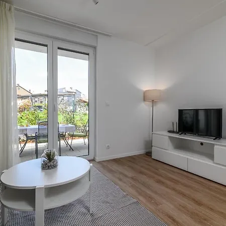 Apartment Ida Rovinj