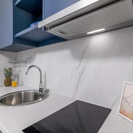 Ida Apartment