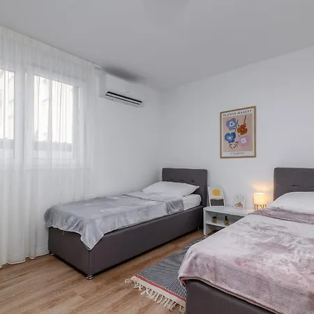 Apartment Ida