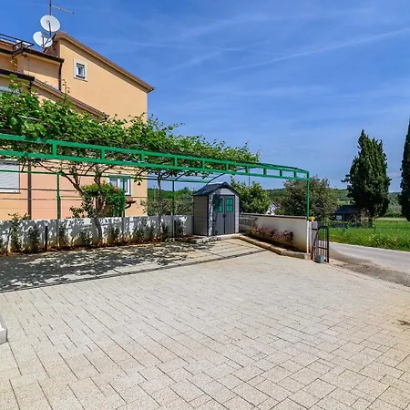 Apartment Ida Rovinj