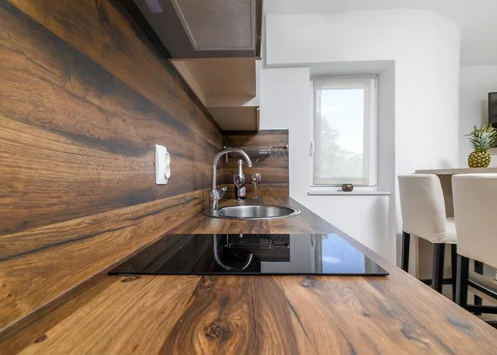 Apartman Ida *