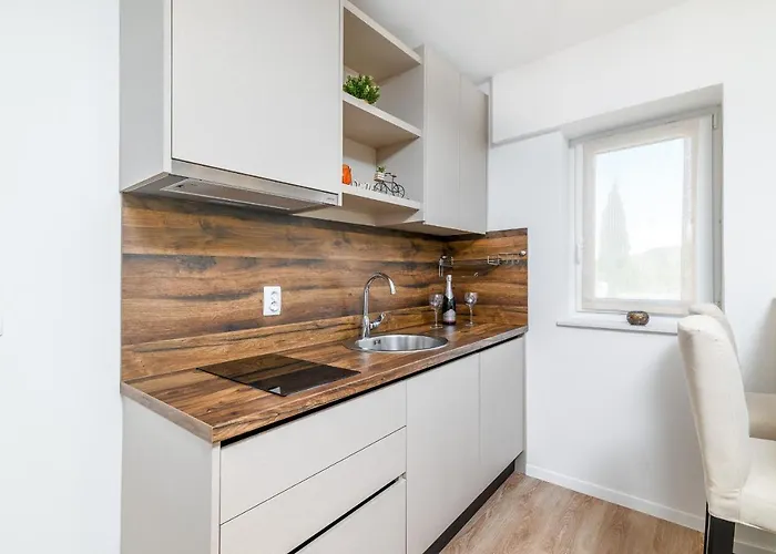 Apartman Ida *