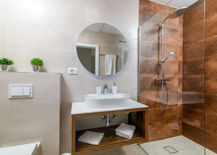 Apartman Ida *