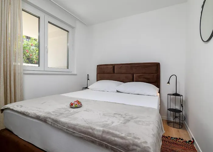 Apartman Ida *