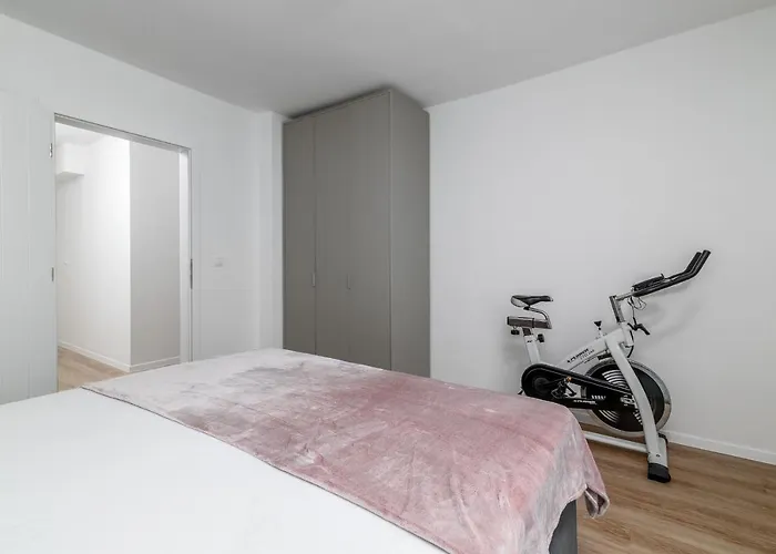 Apartman Ida