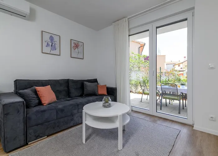 Apartman Ida