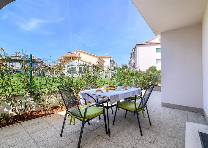 Apartman Ida