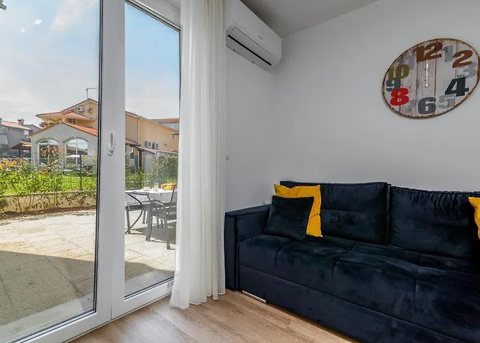 Apartman Ida