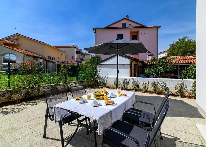 Ida Apartman