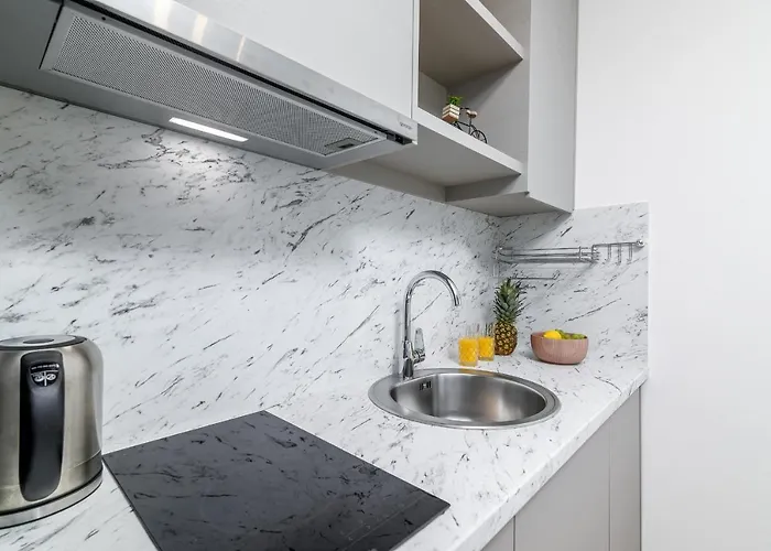 Ida Apartman Rovinj