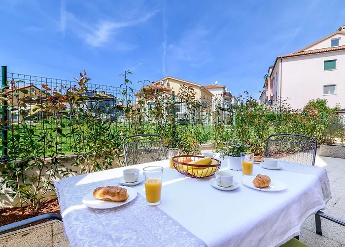 Apartman Ida *