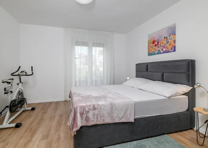 Apartman Ida Rovinj