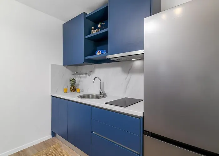 Ida Apartman