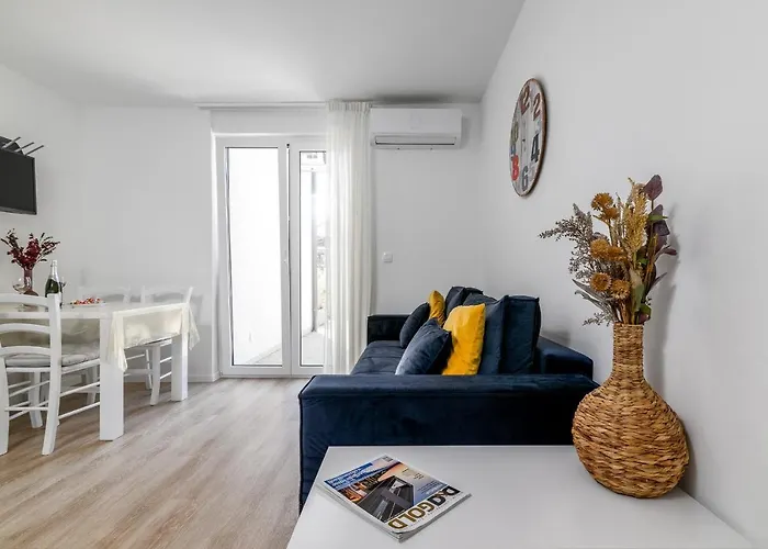 Ida Apartman