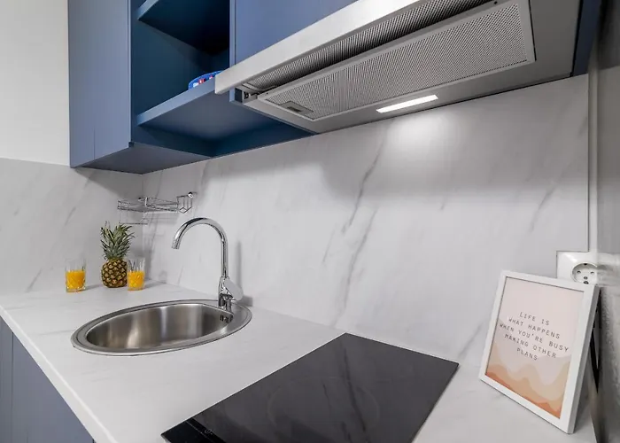 Ida Apartman