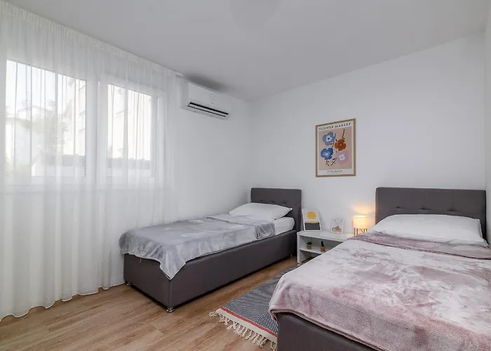 Apartman Ida