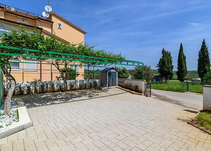 Apartman Ida Rovinj