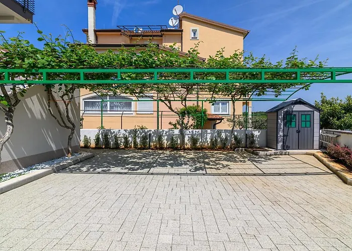 Apartman Ida