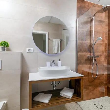 Apartament Ida *
