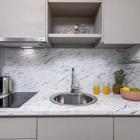 Apartament Ida Rovinj
