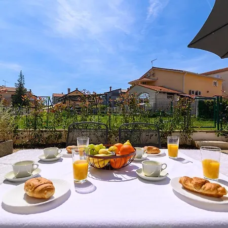 Apartament Ida