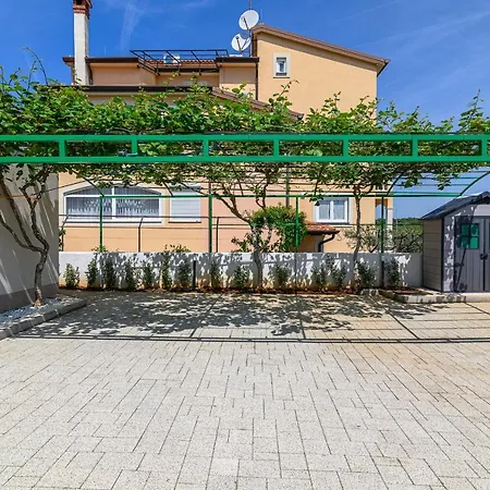 Apartament Ida