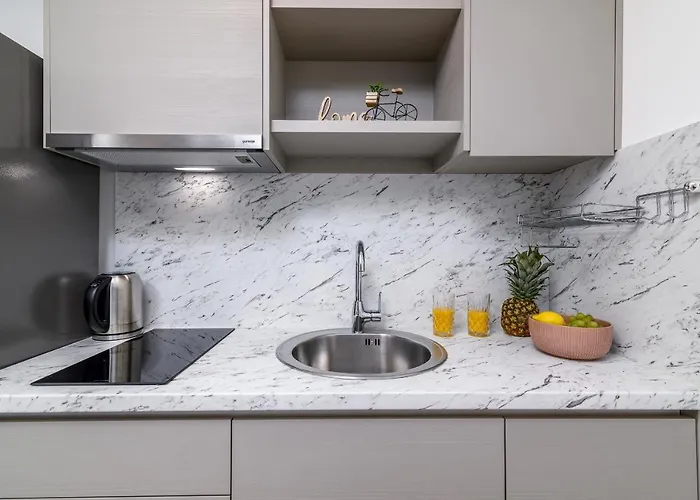 아파트 Ida 로비니