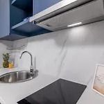 Ida Διαμέρισμα